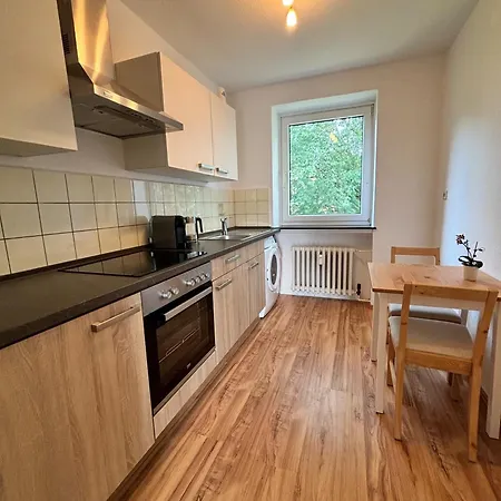 公寓 Urban Heaven - 2 Bedroom