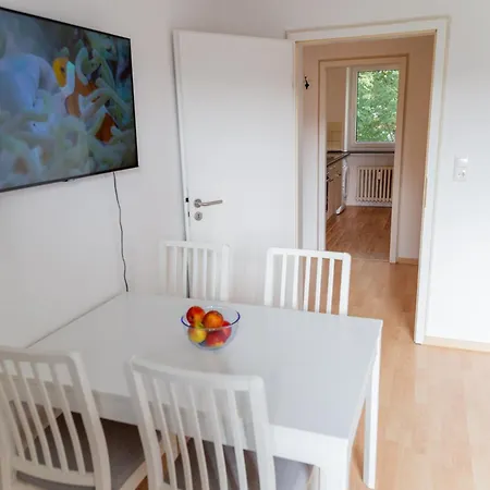 Urban Heaven - 2 Bedroom *