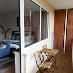 Lejlighed Urban Heaven - 2 Bedroom Bremen