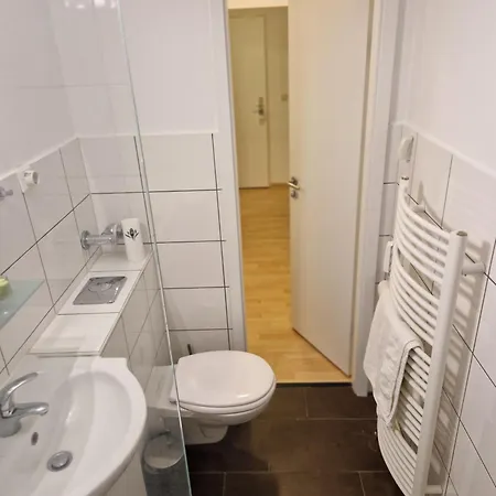 Appartamento Urban Heaven - 2 Bedroom *