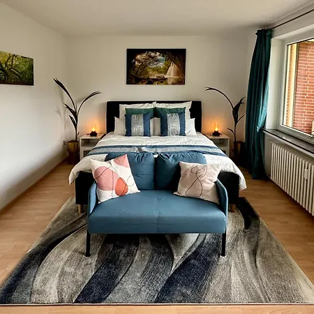 Urban Heaven - 2 Bedroom Apartament Brema