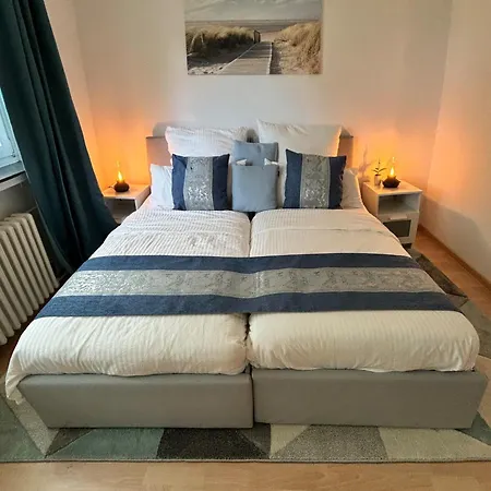 Urban Heaven - 2 Bedroom *