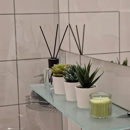 Urban Heaven - 2 Bedroom * Brema