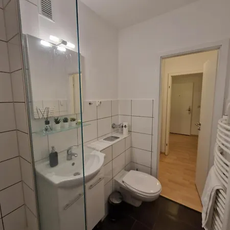 Appartamento Urban Heaven - 2 Bedroom *