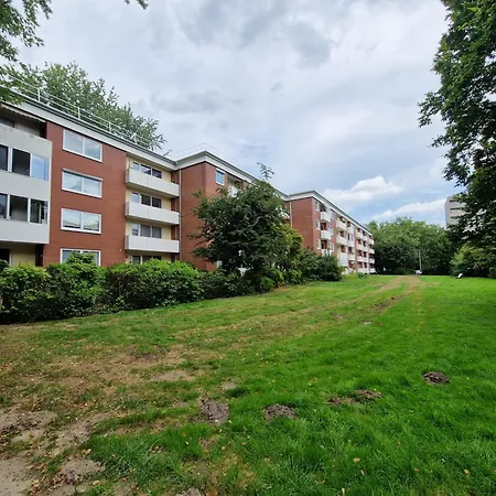 Urban Heaven - 2 Bedroom Lejlighed Bremen