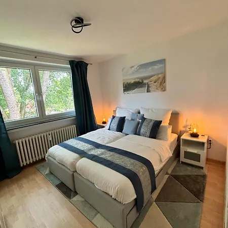 Apartament Urban Heaven - 2 Bedroom Brema