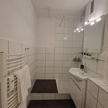 Urban Heaven - 2 Bedroom * Brema