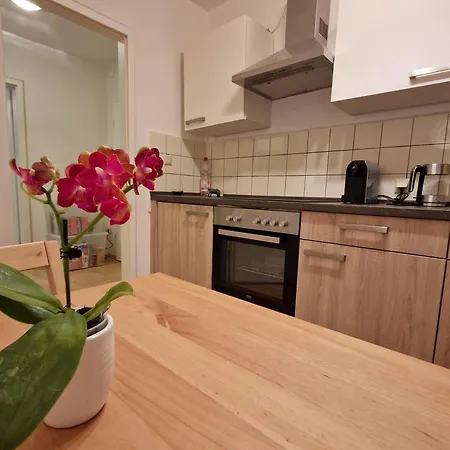 Urban Heaven - 2 Bedroom Lejlighed