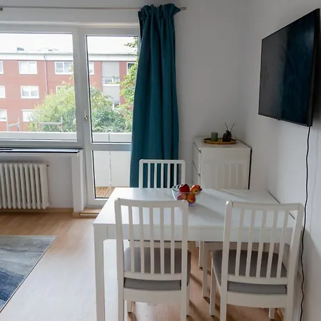 Appartamento Urban Heaven - 2 Bedroom