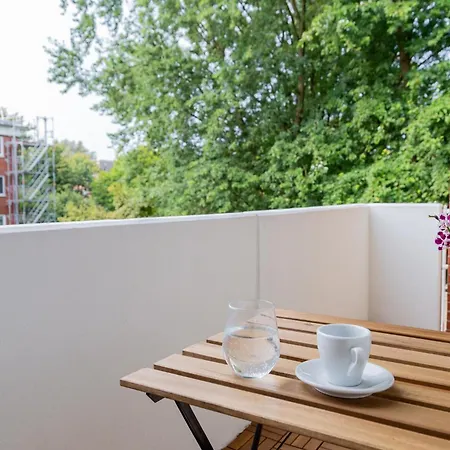 Urban Heaven - 2 Bedroom * Brema