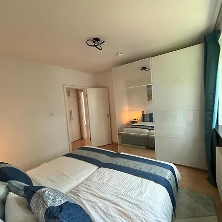 Appartamento Urban Heaven - 2 Bedroom *