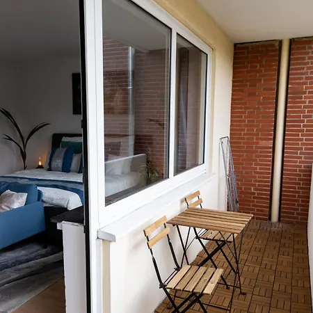 Apartament Urban Heaven - 2 Bedroom Brema