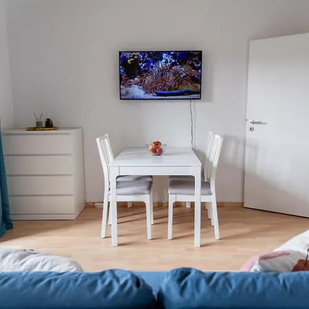 Urban Heaven - 2 Bedroom