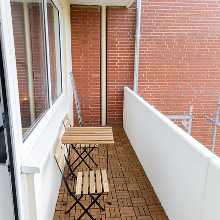 Urban Heaven - 2 Bedroom Apartament *
