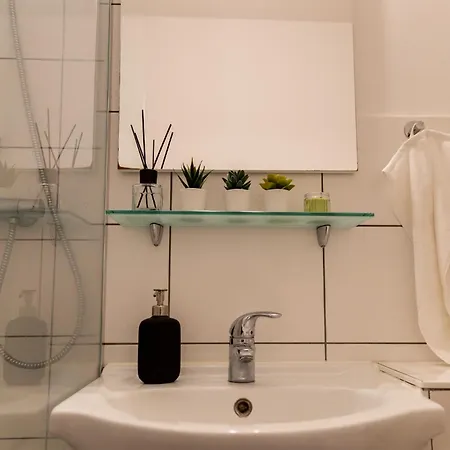 Apartament Urban Heaven - 2 Bedroom Brema