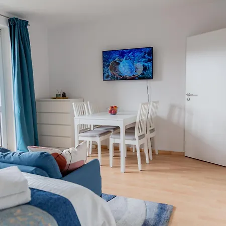 Apartament Urban Heaven - 2 Bedroom *