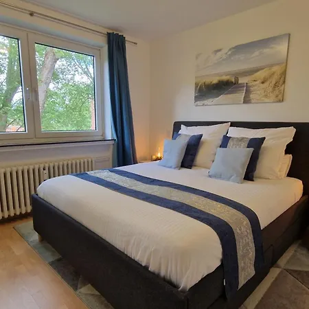Urban Heaven - 2 Bedroom