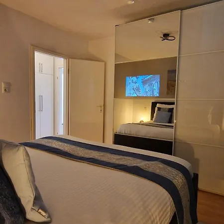 Urban Heaven - 2 Bedroom Brema