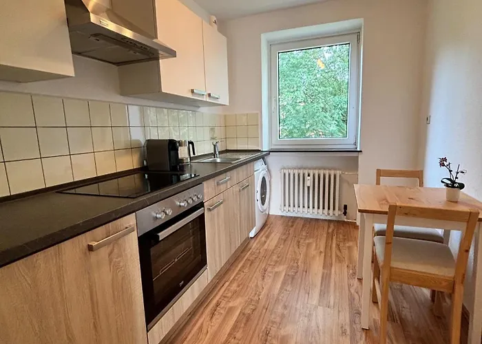 Διαμέρισμα Urban Heaven - 2 Bedroom