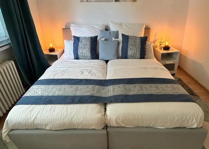 Urban Heaven - 2 Bedroom *