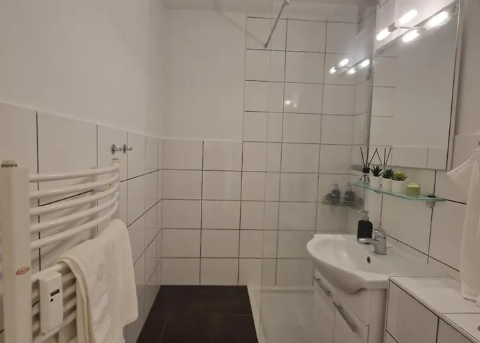 Urban Heaven - 2 Bedroom * Βρέμη