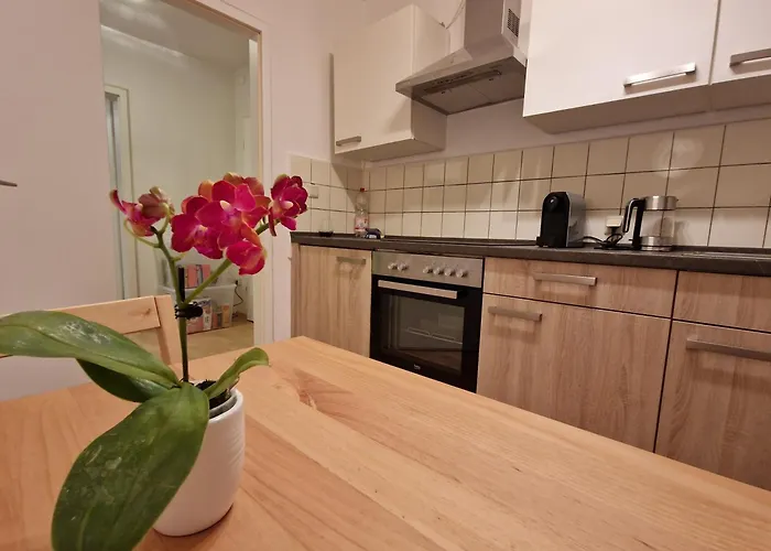 Urban Heaven - 2 Bedroom Διαμέρισμα