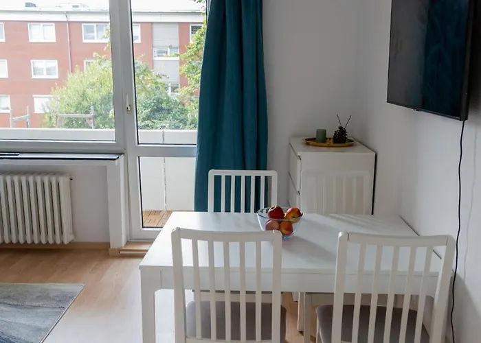 아파트 Urban Heaven - 2 Bedroom