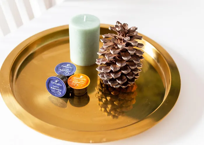 Urban Heaven - 2 Bedroom Διαμέρισμα