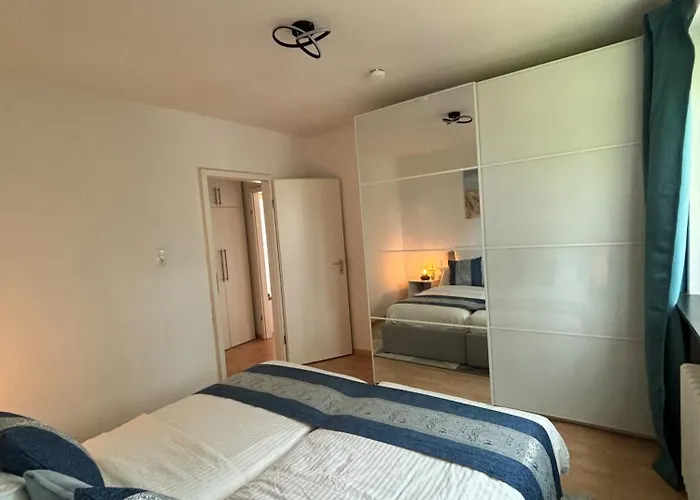 Διαμέρισμα Urban Heaven - 2 Bedroom *