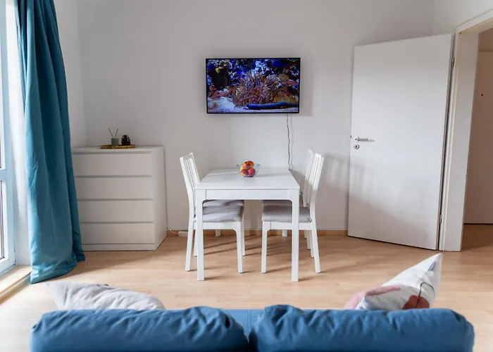 Urban Heaven - 2 Bedroom