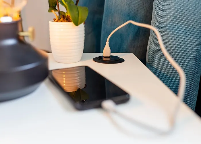 아파트 Urban Heaven - 2 Bedroom