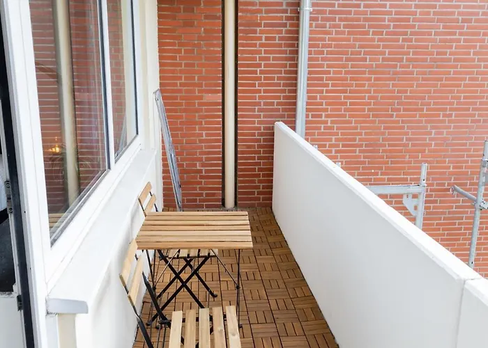 Urban Heaven - 2 Bedroom Διαμέρισμα *