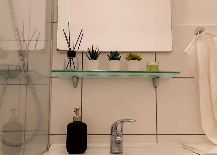 Διαμέρισμα Urban Heaven - 2 Bedroom Βρέμη