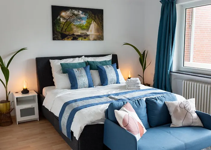 Urban Heaven - 2 Bedroom Βρέμη